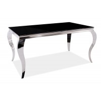 Klasisks virtuves galds PRINCE 90x180 Klasisks virtuves galds PRINCE 90x180